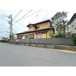 detached 匝瑳市八日市場ロ