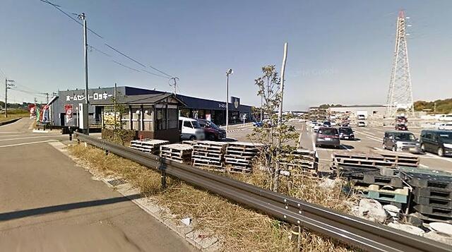 アットホーム エステート天神 5号室 １ｌｄｋ 提供元 株 マグラ 七尾市の賃貸アパート