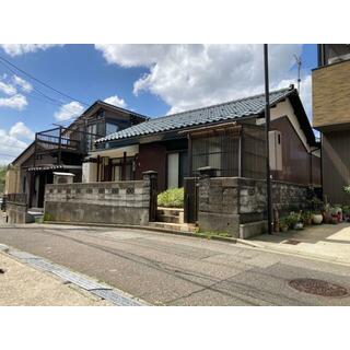 福井市 加茂河原２丁目 （福井駅 ） 平屋建 3K