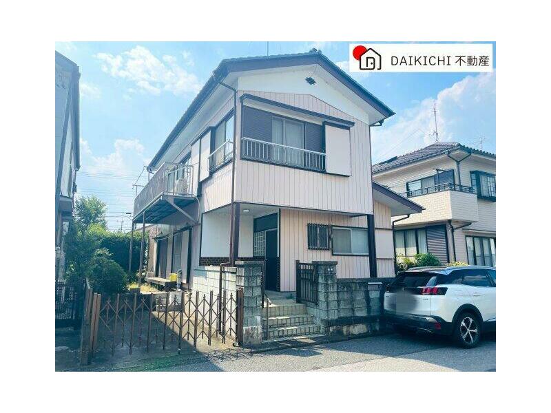 2F 5LDK, Oaza Shiga, Ranzan-cho, Hiki-gun (Musashi-arashiyama Sta.)

5.3 million yen