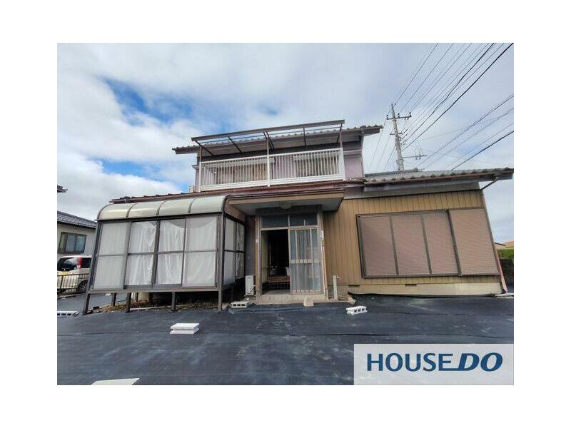 Katori City, Horinouchi (Ohto Station) 2-story building 5LDK