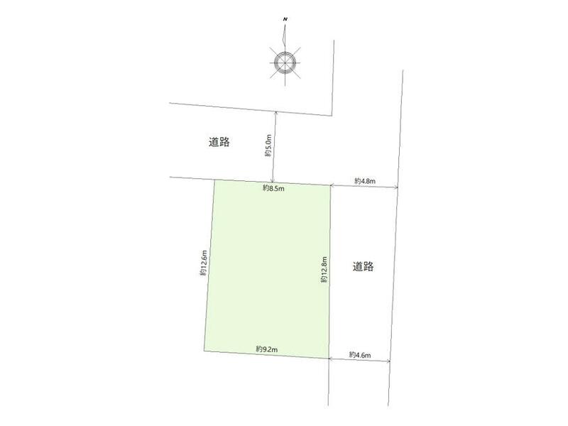 Hakusan City, Hakusan City （Mikawa station） 2F 7K

1,980,000 yen