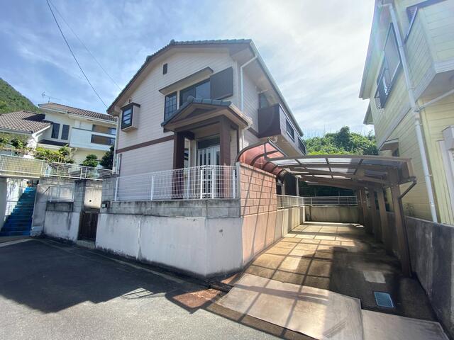 アットホーム 高松市 国分寺町国分 国分駅 2階建 ４ｌｄｋ 高松市の中古 一戸建て 提供元 有 大はし住研 一軒家 家の購入