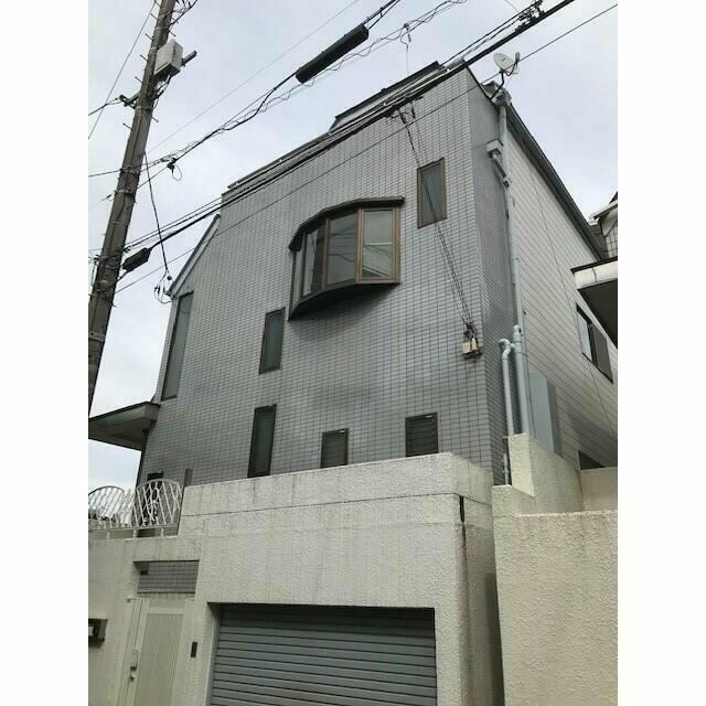 アットホーム 神泉駅の賃貸一戸建て物件情報 東京都 賃貸住宅情報 貸家 賃貸一軒家
