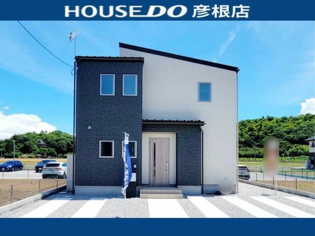 アットホーム】米原市 岩脇 （米原駅 ） 2階建 4SLDK