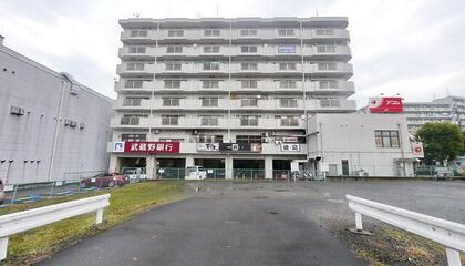 空室2部屋 大野マンション 308号室 1r 仏子駅 入間市 の賃貸マンション 賃貸スモッカ 対象者全員に家賃1か月分キャッシュバック No Lifull Home S物件コード 0106037 0002202