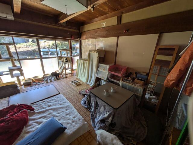 Kotoyado, Higashi-ku, Okayama City (near Higashi-Okayama Station) 2-story building, 3DK &mdash; photo 7