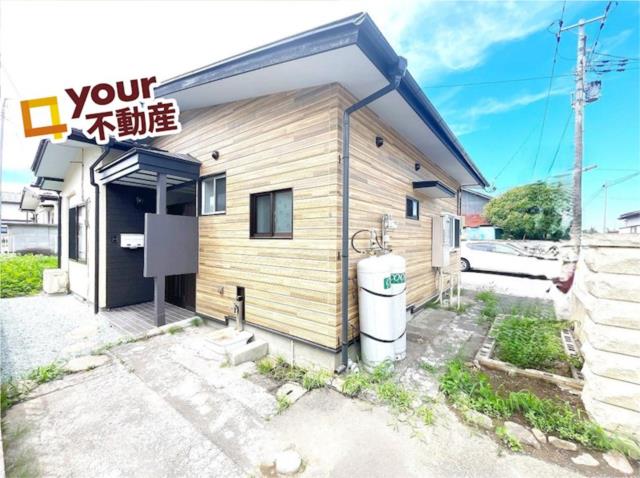 Cheap house for sale in Wakuya, Miyagi