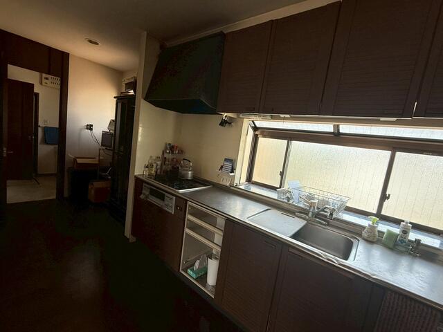 Okayama City, Minami Ward, Gun (near Okayama Station) 2-story building, 4LDK &mdash; photo 4