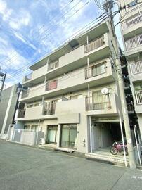ぐりこ 横浜 クリオ新横浜壱番館(神奈川県横浜市港北区新横浜3丁目・新横浜駅