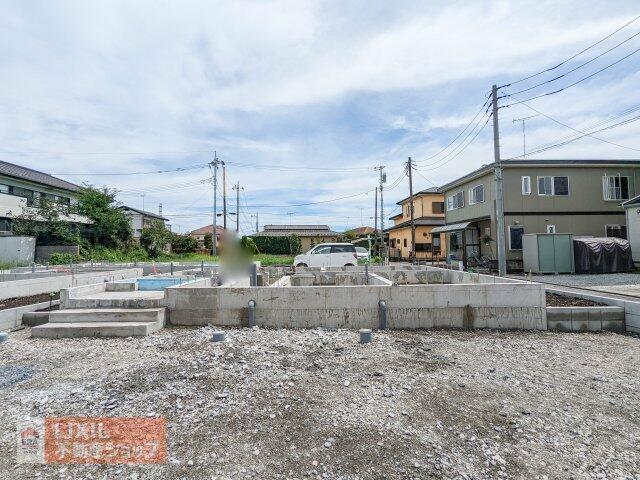 アットホーム】塩谷郡高根沢町 大字宝積寺（宝積寺駅） 2階建 4LDK