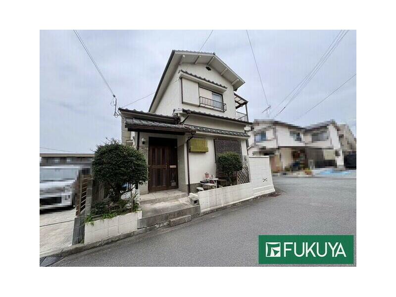 Takasago City, Yoneda Town, Yoneda (Hoden Station) 2-story 4DK