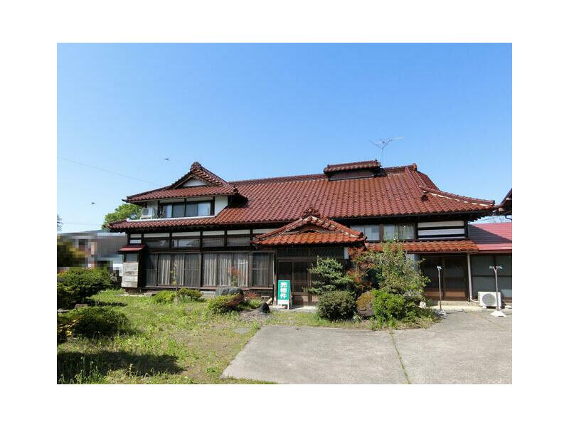 Aizukawaguchi-gun, Aizubakuhon Town, Aoki, Sanjokari (Aizubakuhon Station) 2-story 12LDK