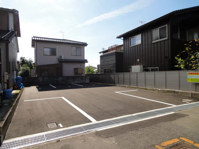 石川県 金沢市 上荒屋２丁目 野々市駅 の月極駐車場 賃貸駐車場 賃貸 不動産情報はアットホーム