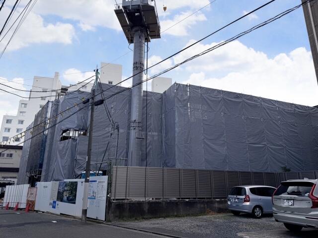 アットホーム】ディアナコート小石川播磨坂レジデンス 4階 アットホーム】ディアナコート小石川播磨坂レジデンス 4階