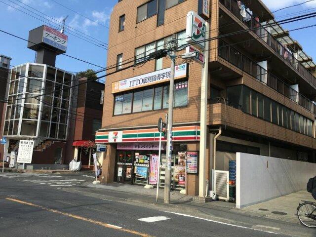 アットホーム ラ フレーズ ３０８ １ｌｄｋ 提供元 株 アーバン企画開発 賃貸ｓｈｏｐ 川崎市多摩区の賃貸マンション