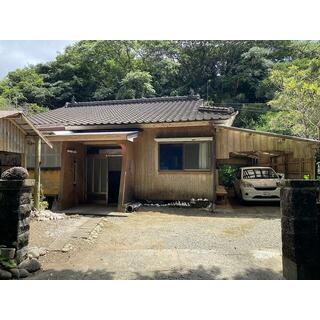 detached 熊毛郡中種子町増田