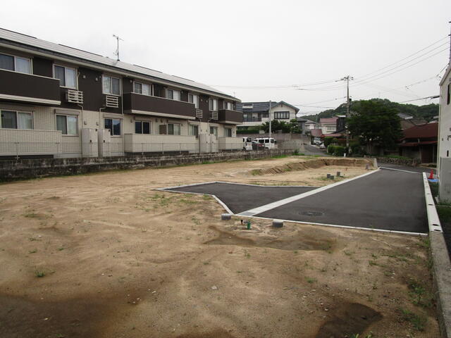 アットホーム】広島市佐伯区 八幡2丁目 住宅用地[6982752653 アットホーム】広島市佐伯区 八幡2丁目 住宅用地[6982752653