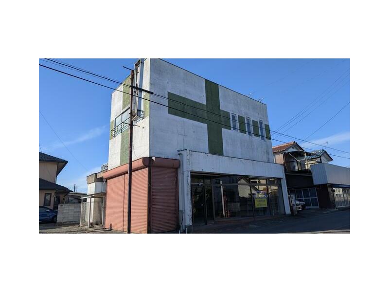 Maebashi City, Ninomiya-cho (Kamagata Station) 2-story 6LDK
