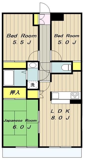 アットホーム アーバンプレイス橋本 ０５０２ ３ｌｄｋ 提供元 株 賃貸ステーション 橋本店 相模原市緑区の賃貸マンション