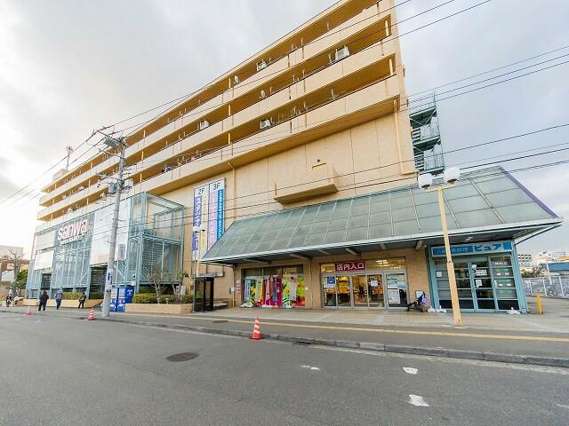 アットホーム 横浜市旭区 鶴ケ峰１丁目 鶴ケ峰駅 3階建 ３ｌｄｋ 横浜市旭区の新築一戸建て 提供元 株 東宝ハウス横浜 一軒家 家の購入