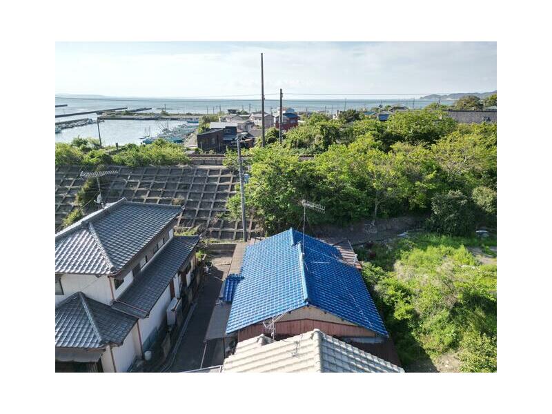 富津市 湊 （上総湊駅 ） 平屋建 3LDK
								
																													348万円