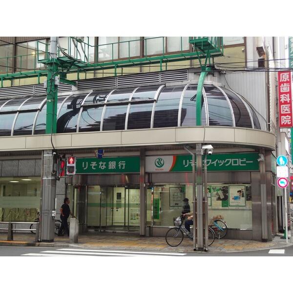 アットホーム アルカディア北千住 ０１０２ １ｋ 提供元 スターツピタットハウス 株 北千住東口店 足立区の賃貸アパート