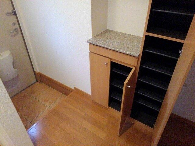 アットホーム メゾン比良西 1階 １ｌｄｋ 提供元 株 アンホーム 部屋貴族 大須店 名古屋市西区の賃貸アパート