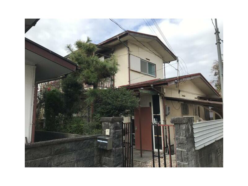 Tatsuno City, Tatsuno Town, Katayama (Hon-Tatsuno Station) 2-story building 5DK