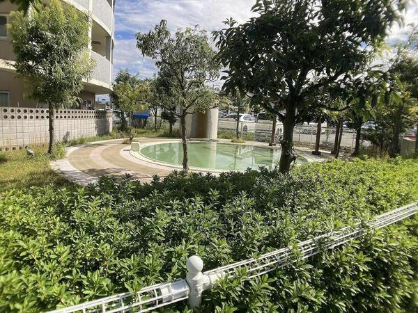 アットホーム パレ緑ヶ丘公園 2階 ４ｌｄｋ 伊丹市の中古マンション マンション購入の情報