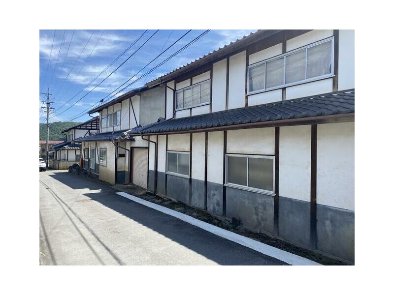 Kasuga, Saku City (Sakudaira Station) 2-story 4DK