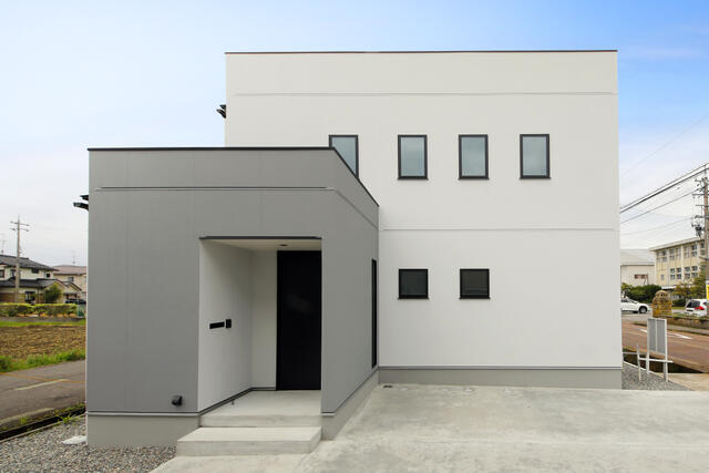 取引終了】新築一戸建て用の資材の一部（未使用）