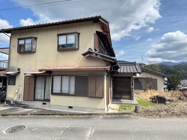 アットホーム】中津川市 落合 （落合川駅 ） 2階建 8LDK