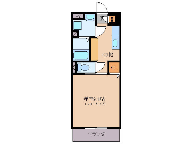 アットホーム 伊勢市 神久２丁目 宇治山田駅 ２０６ １ｋ 提供元 株 賃貸メイト エイブルネットワーク 伊勢店 伊勢市の賃貸マンション
