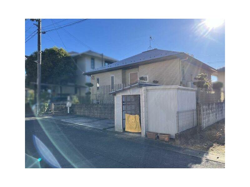 Uda City, Haibara Hinokizaka 1-chome (Haibara Station) Single-story 1LDK