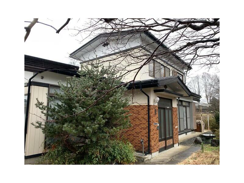 Ichinoseki City, Hagiwara, Takanashi Minami (Ichinoseki Station) 2-story building 6DK