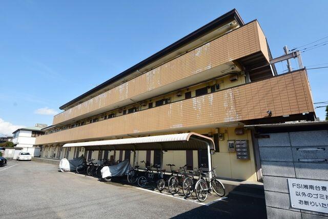 アットホーム fsi湘南台 105 ワンルーム 提供元 株 タウンハウジング 湘南台店 藤沢市の賃貸マンション アットホーム fsi湘南台 105 ワンルーム 提供元 株 タウンハウジング 湘南台店 藤沢市の賃貸マンション