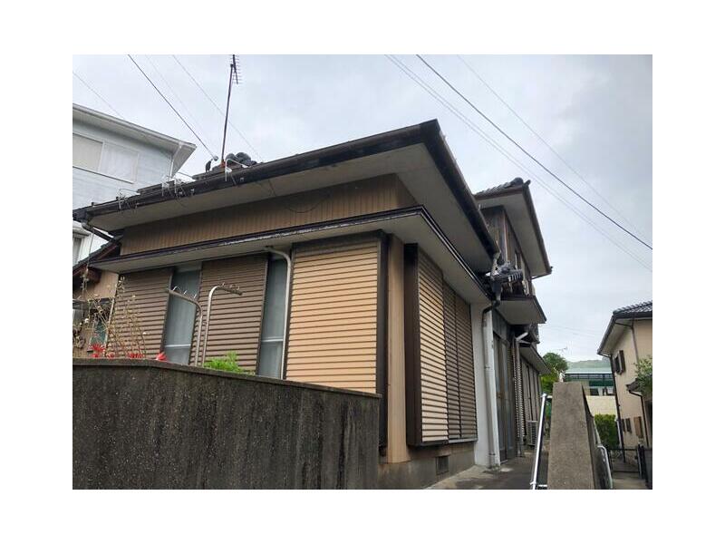Nagasaki City, Shindo Town 1-chome, 2-story building, 6DK