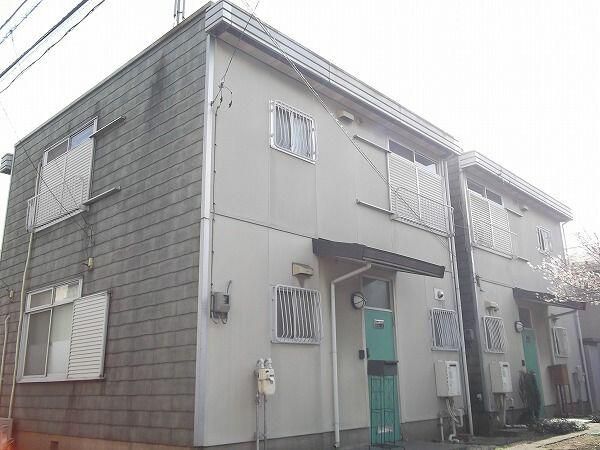 アットホーム 横浜市青葉区 市ケ尾町 市が尾駅 ００００ｂ ４ｄｋ 提供元 ハウスコム 株 たまプラーザ店 横浜市青葉区の賃貸一戸建て