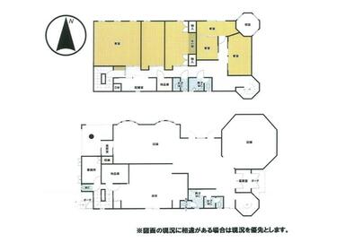 アットホーム 旧焼肉店舗 提供元 株 梶尾花園 河東郡音更町の売り店舗