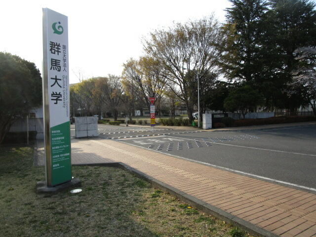 アットホーム プリマ前橋八番館 105 １ｋ 提供元 有 福嶋商事 前橋市の賃貸アパート