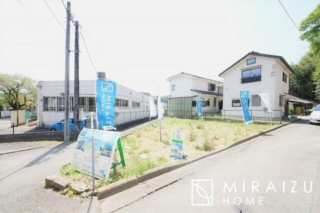アットホーム】あきる野市 野辺 （東秋留駅 ） 2階建 3LDK