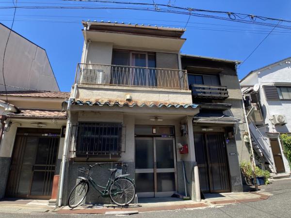 アットホーム】大阪市福島区 海老江7丁目 （海老江駅 ） 2階建