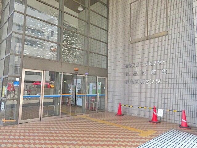 アットホーム セレニテ福島カルム 5階 １ｋ 提供元 クラスモ大阪福島店 株 アシストリーシング 大阪市福島区 の賃貸マンション