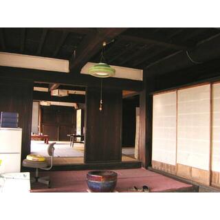 detached 前橋市粕川町月田