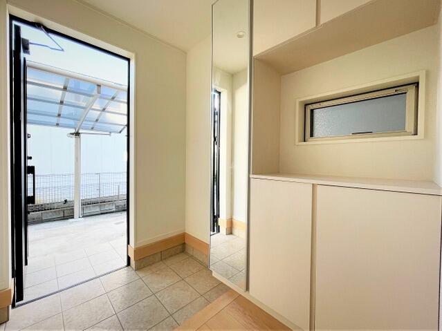 アットホーム 川口市 弥平１丁目 川口元郷駅 3階建 ３ｓｌｄｋ 川口市の中古一戸建て 提供元 株 東宝ハウス川口 一軒家 家の購入