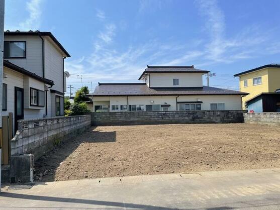 【アットホーム】秋田市 広面字樋ノ沖（秋田駅） 住宅用地[6983884343]秋田市の土地｜売地・宅地・分譲地など土地の購入情報