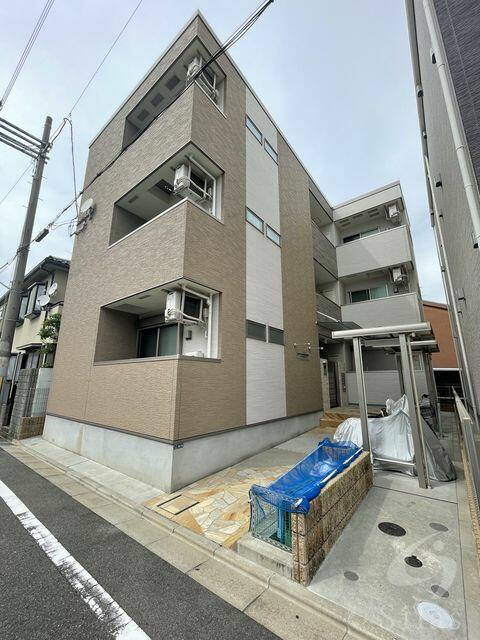 アットホーム 吹田市 寿町２丁目 吹田駅 1階 １ｋ 提供元 株 サイラス ホームメイトｆｃ 天満駅前店 吹田市の賃貸アパート