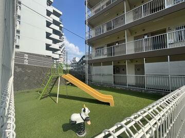 アットホーム】学園前ガーデンハイツ 2階 3LDK[6991383614]奈良市