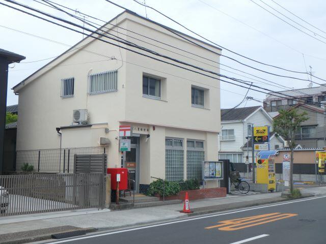 アットホーム ブルーグレース八景 3階 ２ｄｋ 提供元 株 ミニミニ神奈川 金沢八景店 横浜市金沢区の賃貸マンション